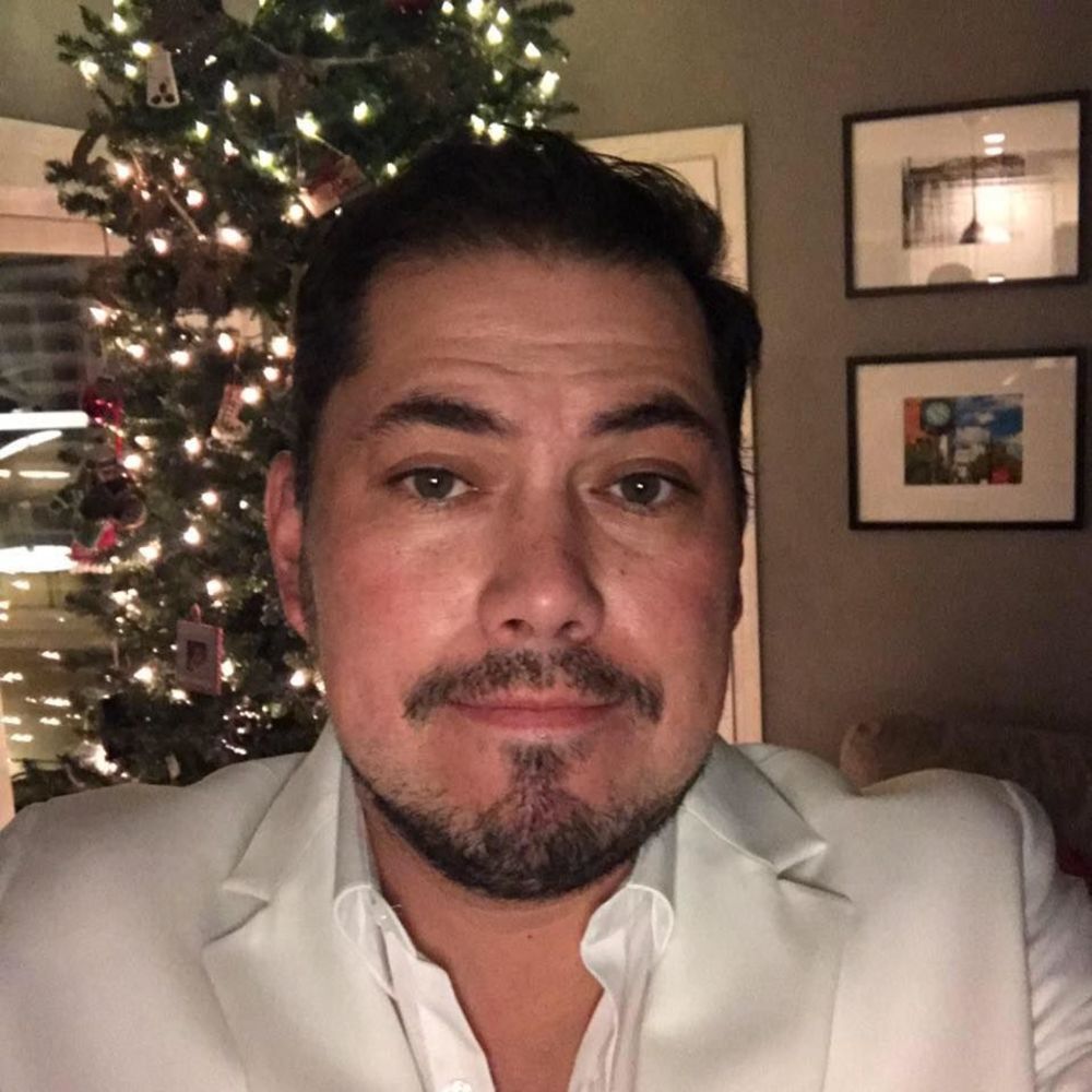 Meet your Posher, Sergio